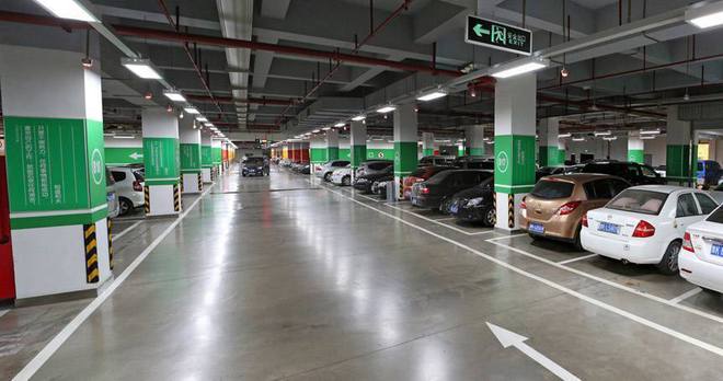 开封微众助力建设“互联网+智慧停车场”，探索便捷停车模式