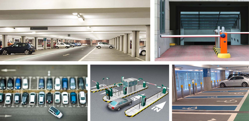 停车场运营管理优化策略