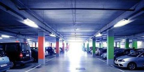 沈阳首开“共享停车场” 创新管理纾解停车难题